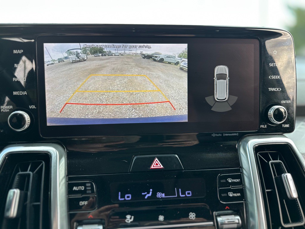 2021 Kia Sorento Image 15