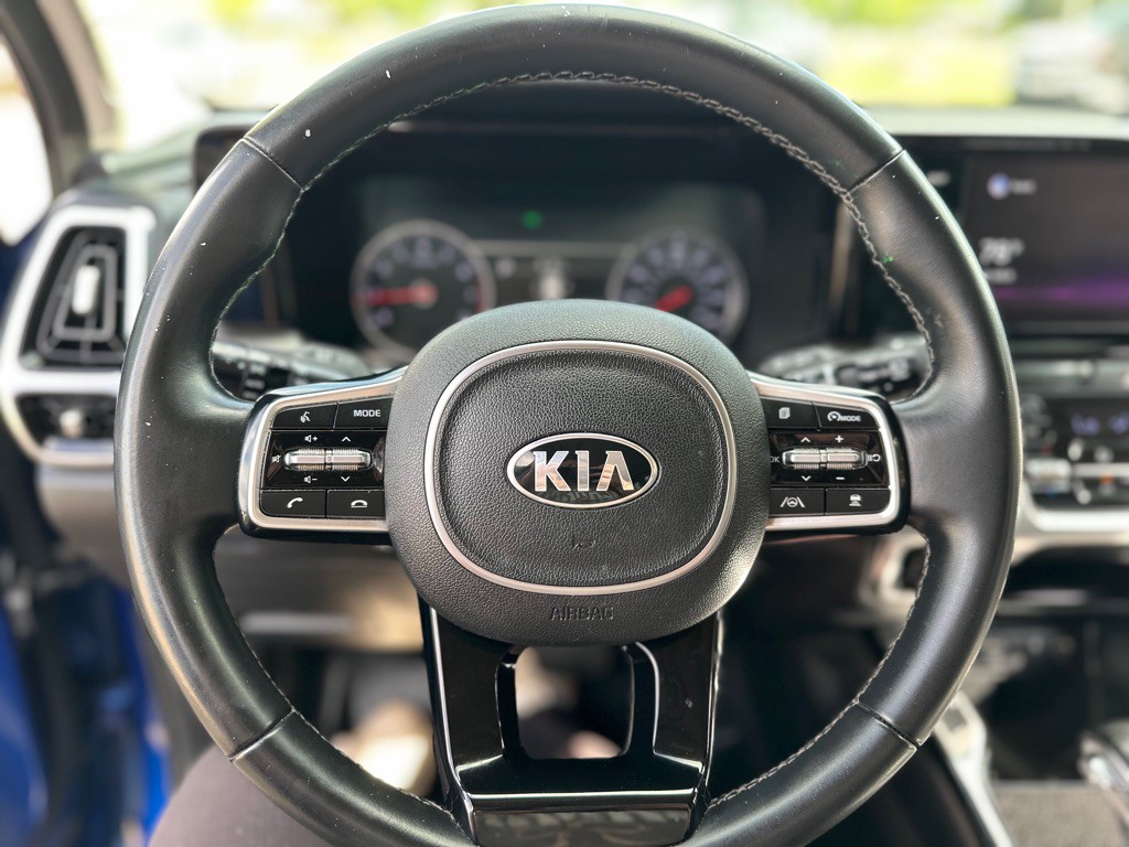2021 Kia Sorento Image 17