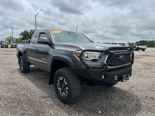 Image for 2019 Toyota Tacoma Access Cab ID: 7304120