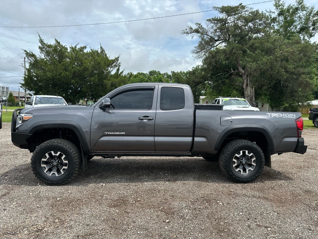2019 Toyota Tacoma Image 5