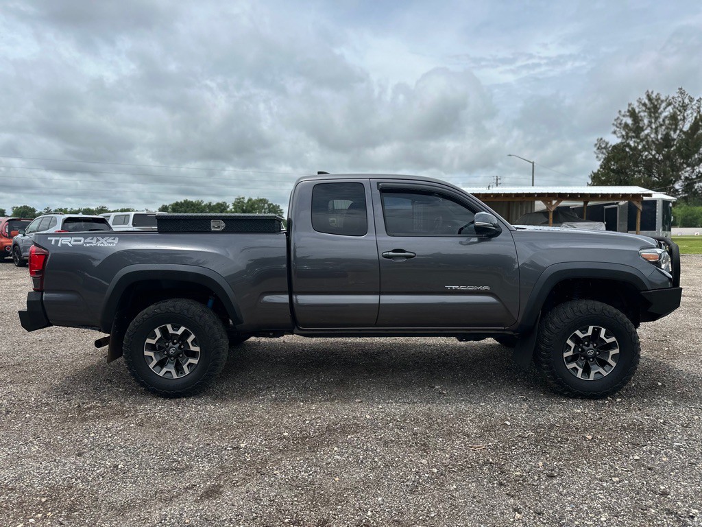 2019 Toyota Tacoma Image 6