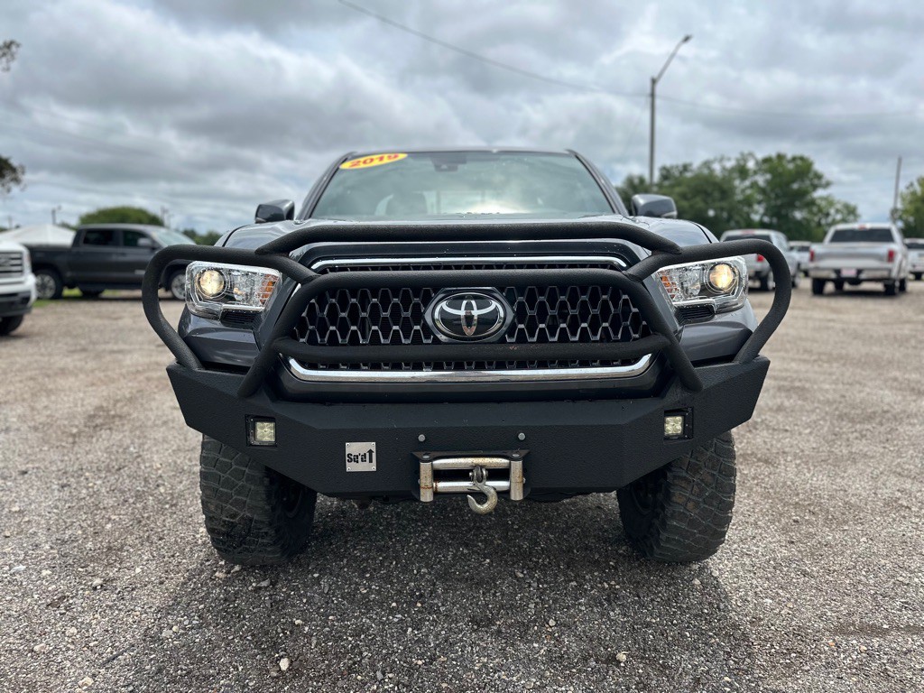 2019 Toyota Tacoma Image 7