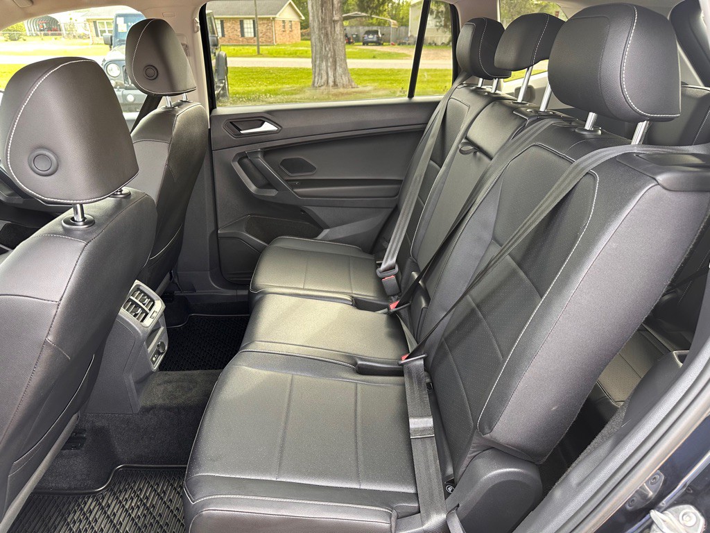 2021 Volkswagen Tiguan Image 10