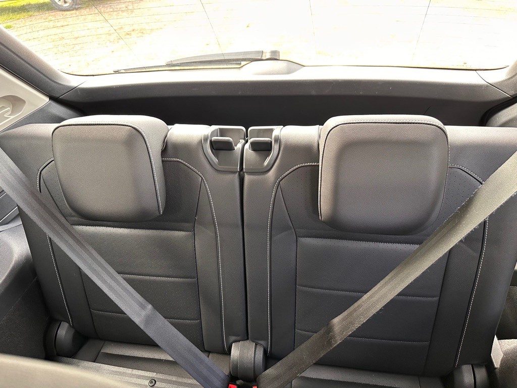 2021 Volkswagen Tiguan Image 11