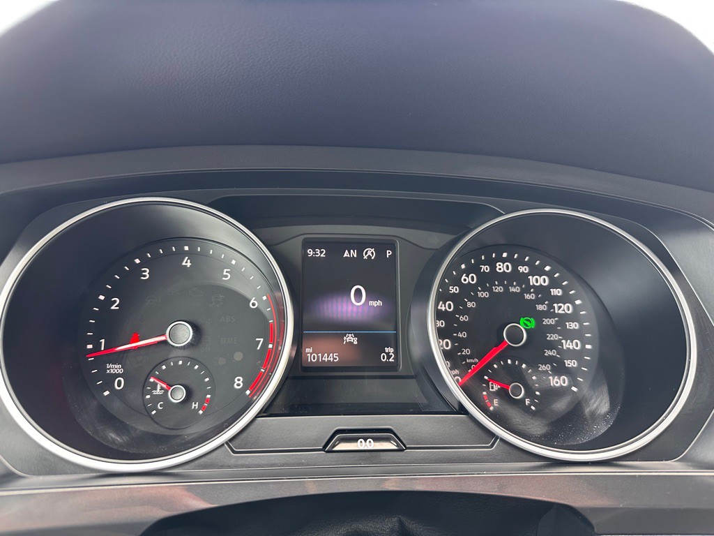 2021 Volkswagen Tiguan Image 15