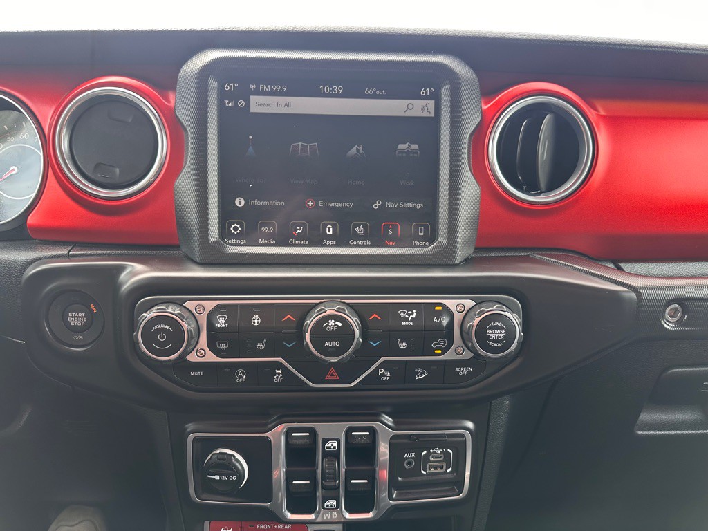 2018 Jeep Wrangler Unlimited Image 12