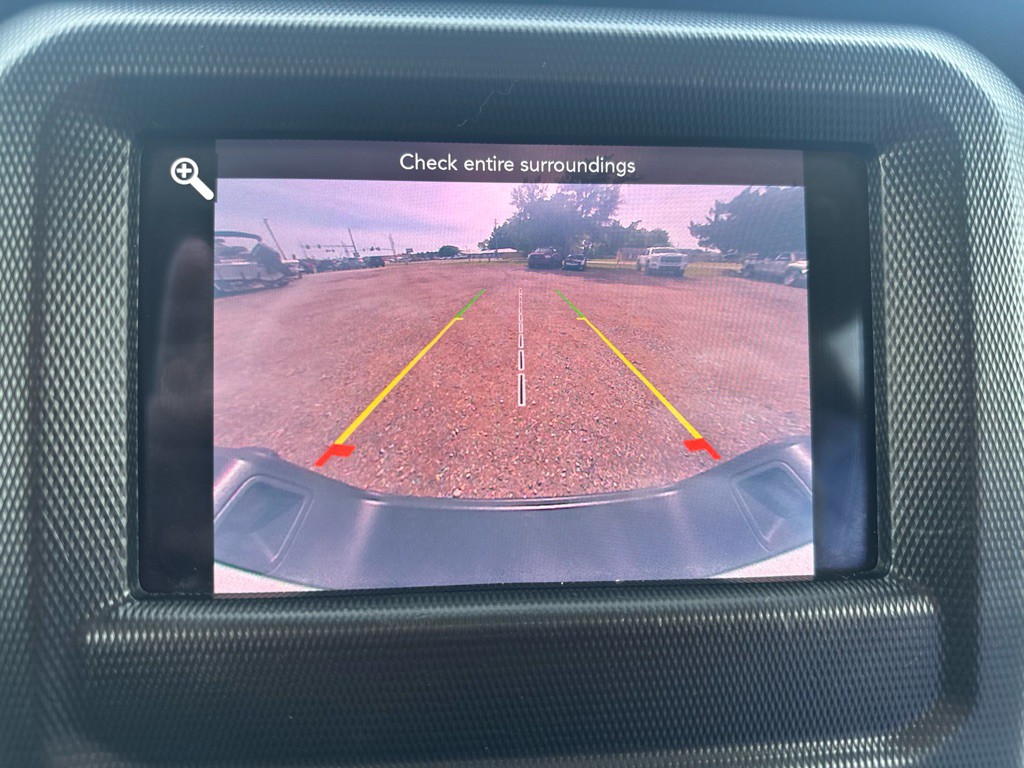 2020 Jeep Gladiator Image 13