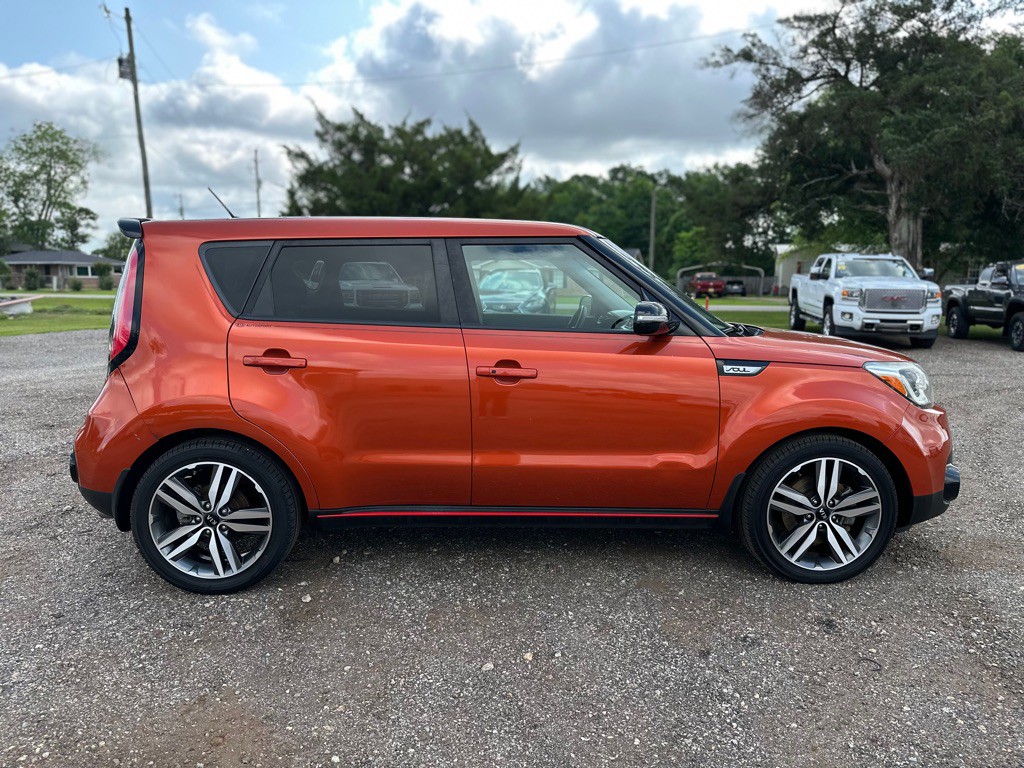 2018 Kia Soul Image 6