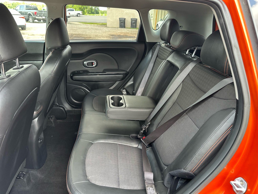2018 Kia Soul Image 10