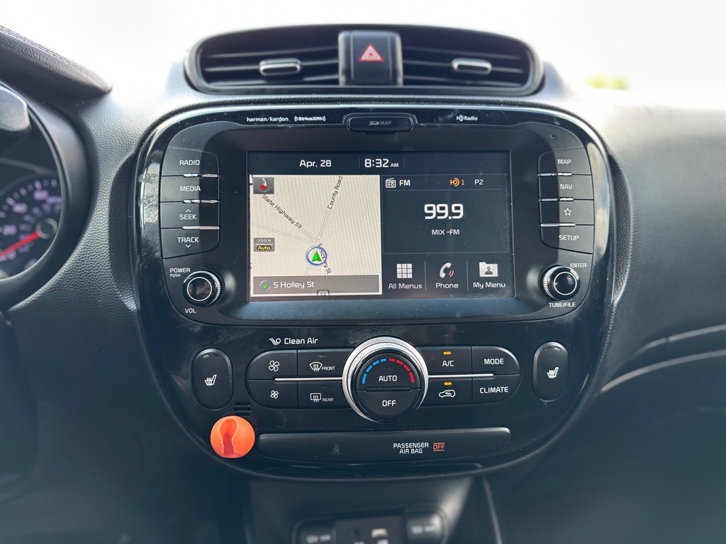 2018 Kia Soul Image 12