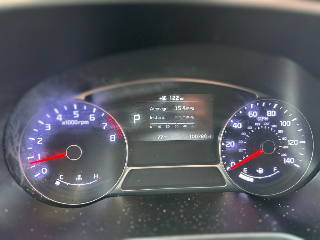 2018 Kia Soul Image 14