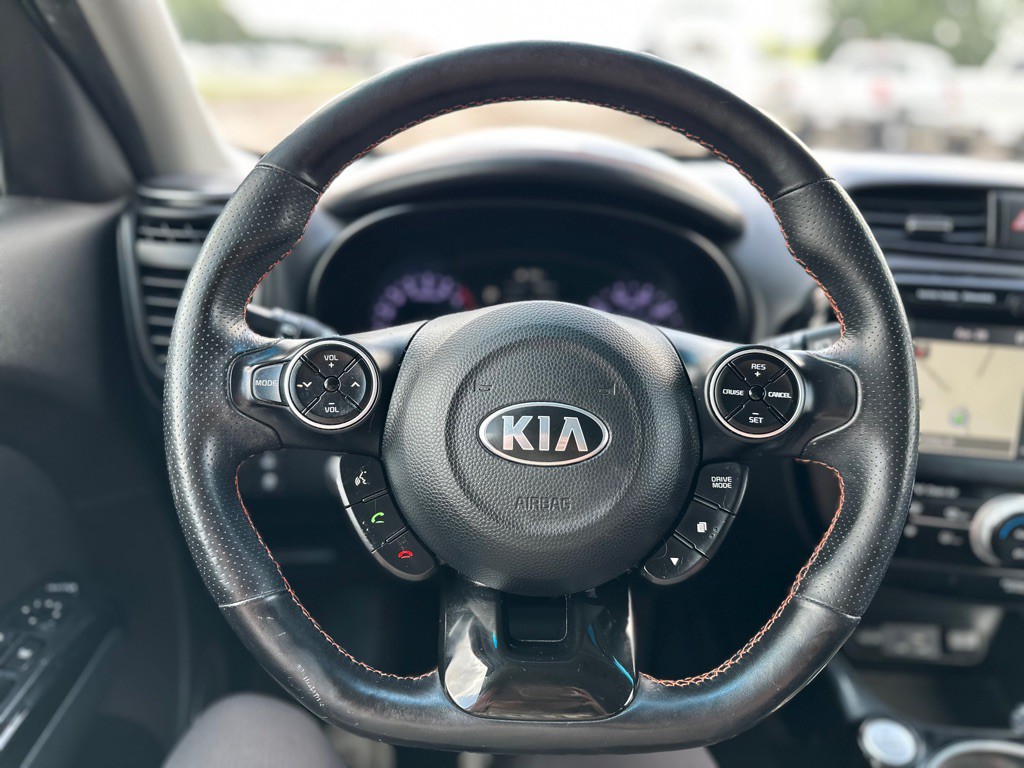 2018 Kia Soul Image 15