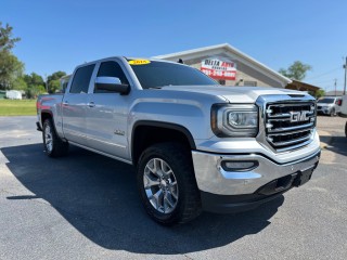 Image for 2018 GMC Sierra 1500 SLT ID: 7349934