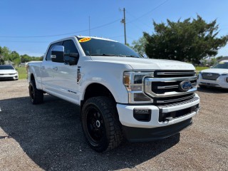 Image for 2022 Ford F-250 Platnium ID: 7369691