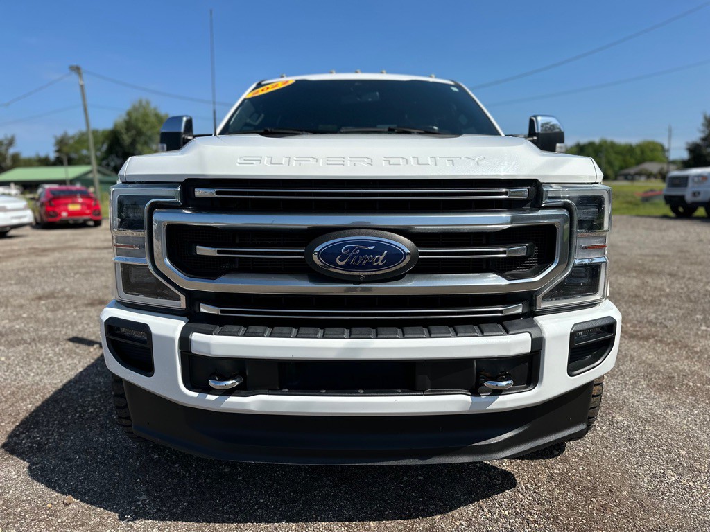 2022 Ford F-250 Image 7