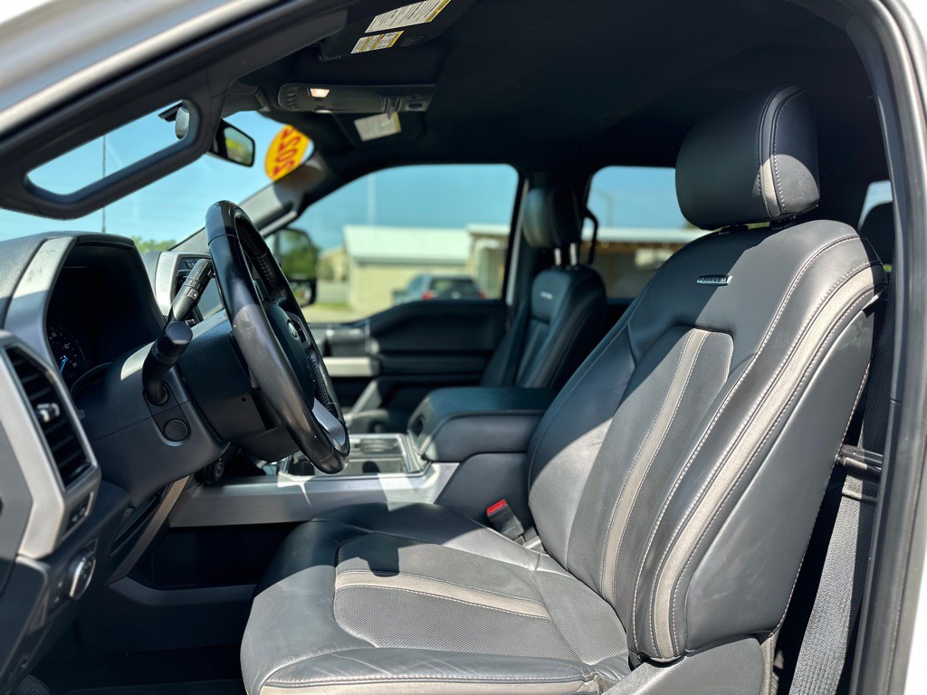 2022 Ford F-250 Image 9