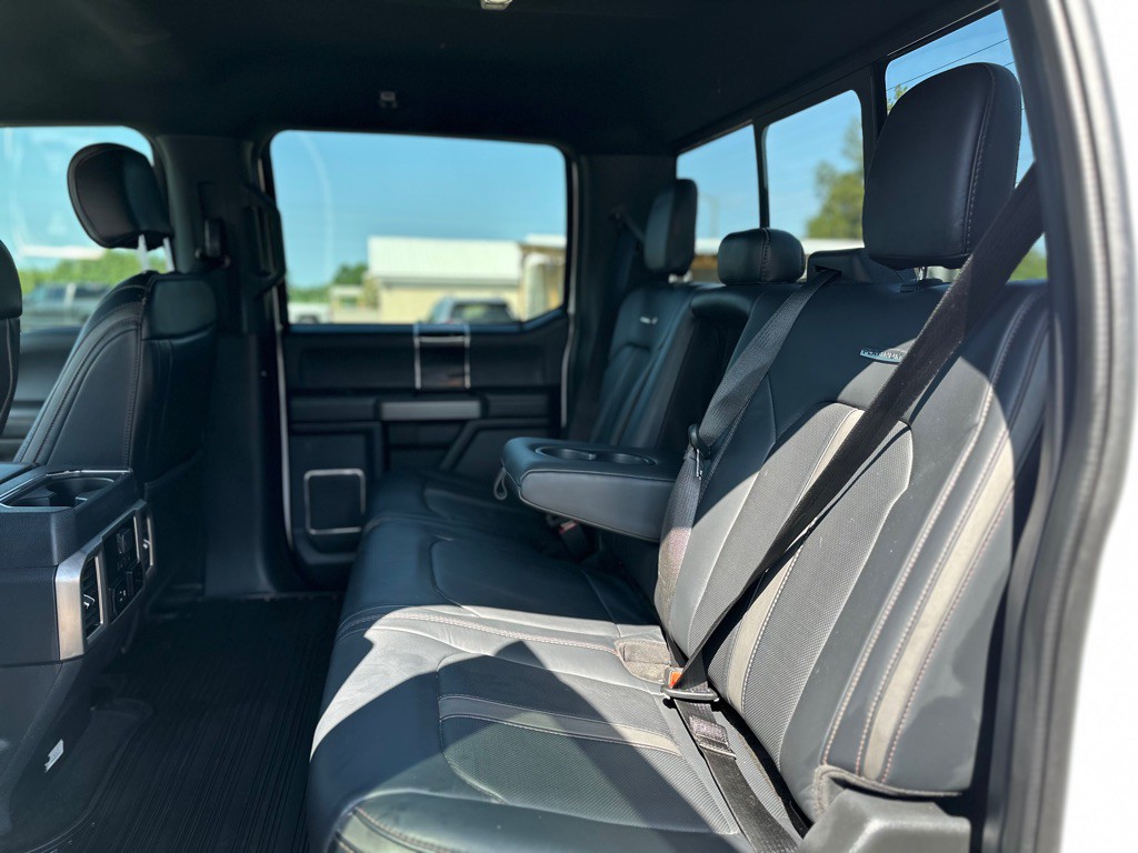 2022 Ford F-250 Image 10