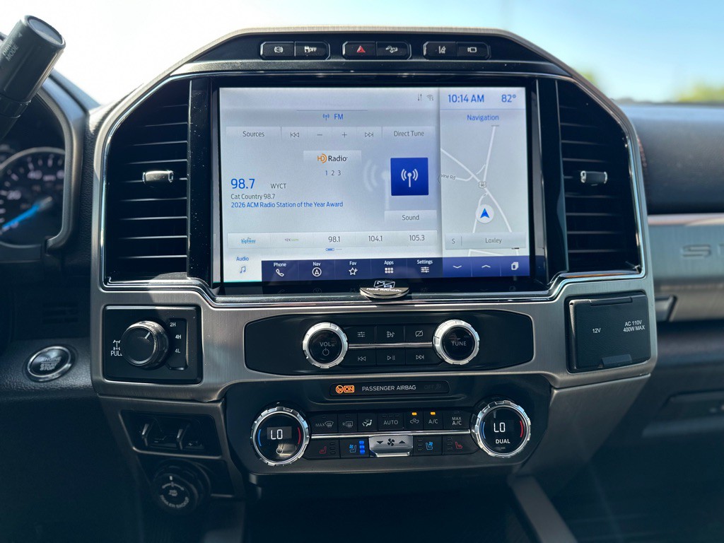 2022 Ford F-250 Image 12