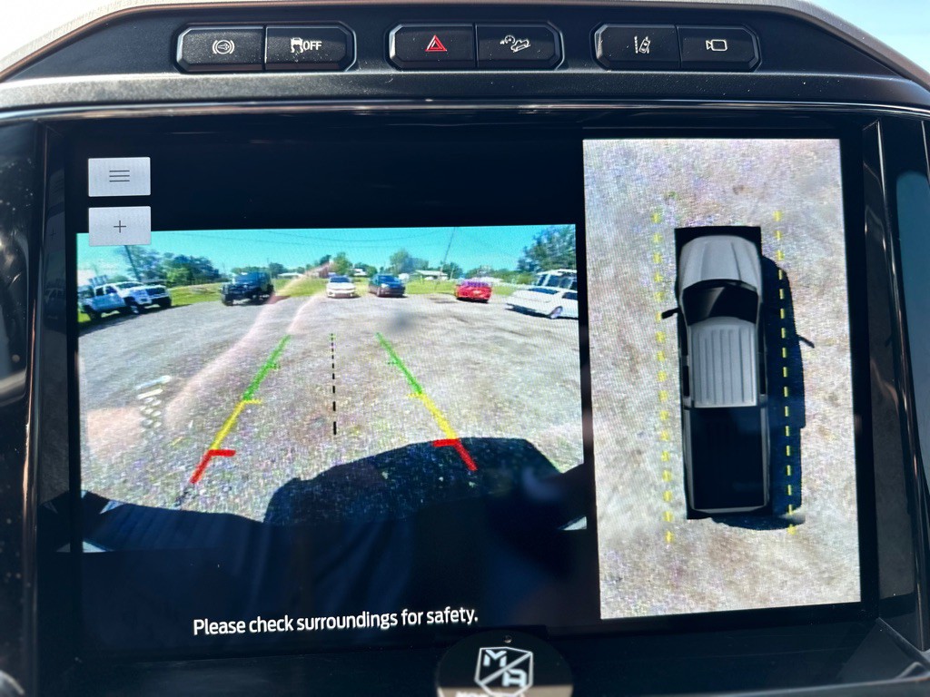 2022 Ford F-250 Image 13