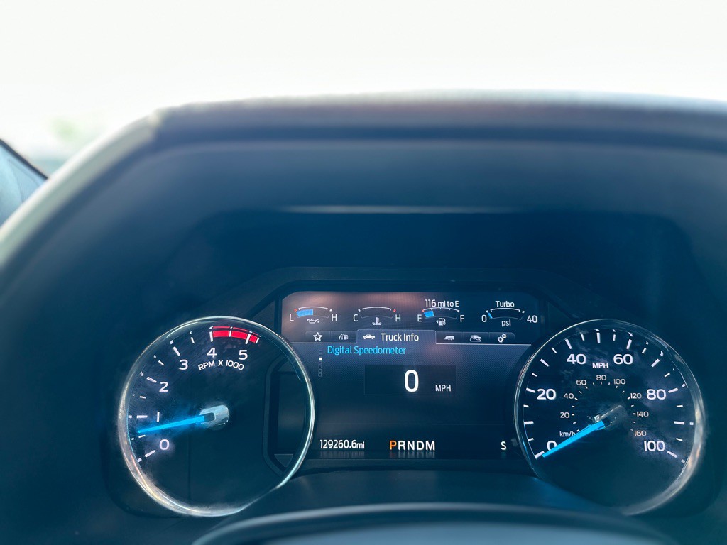 2022 Ford F-250 Image 14