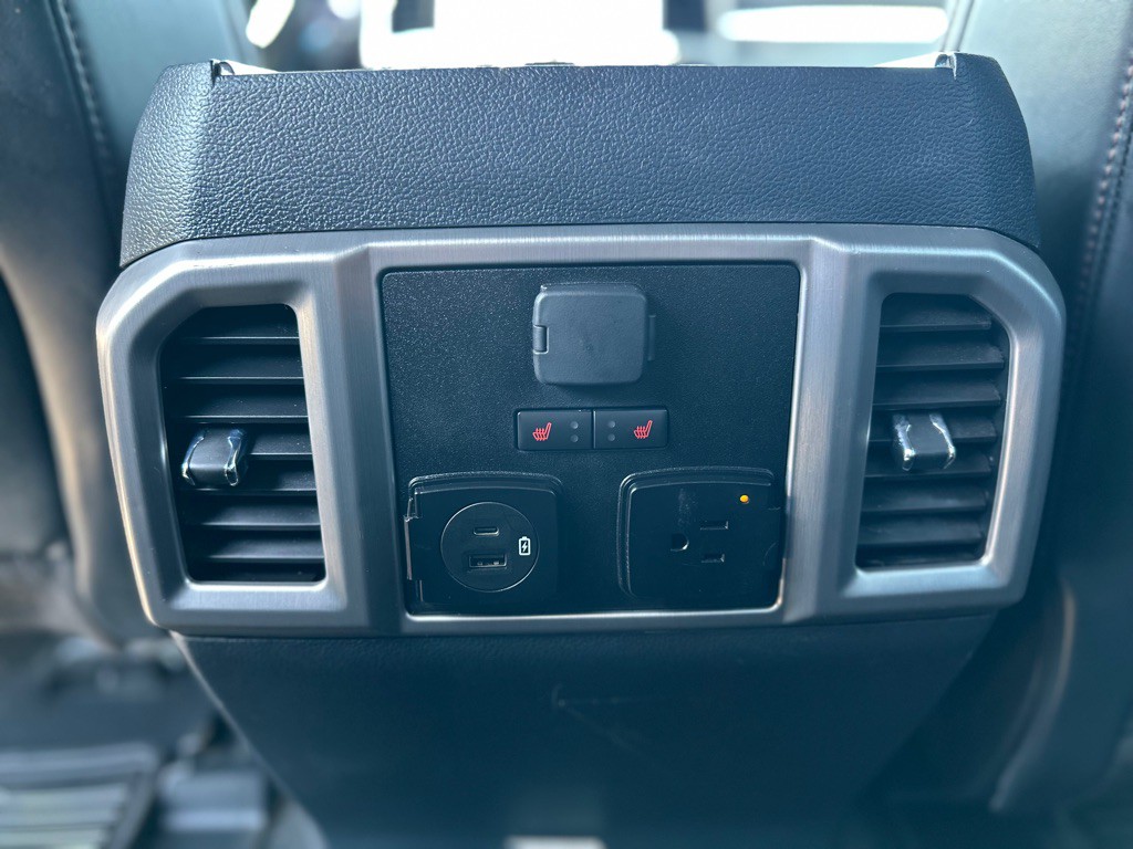 2022 Ford F-250 Image 15