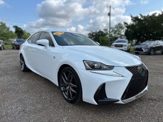 Image for 2019 Lexus IS 300 ID: 7369707