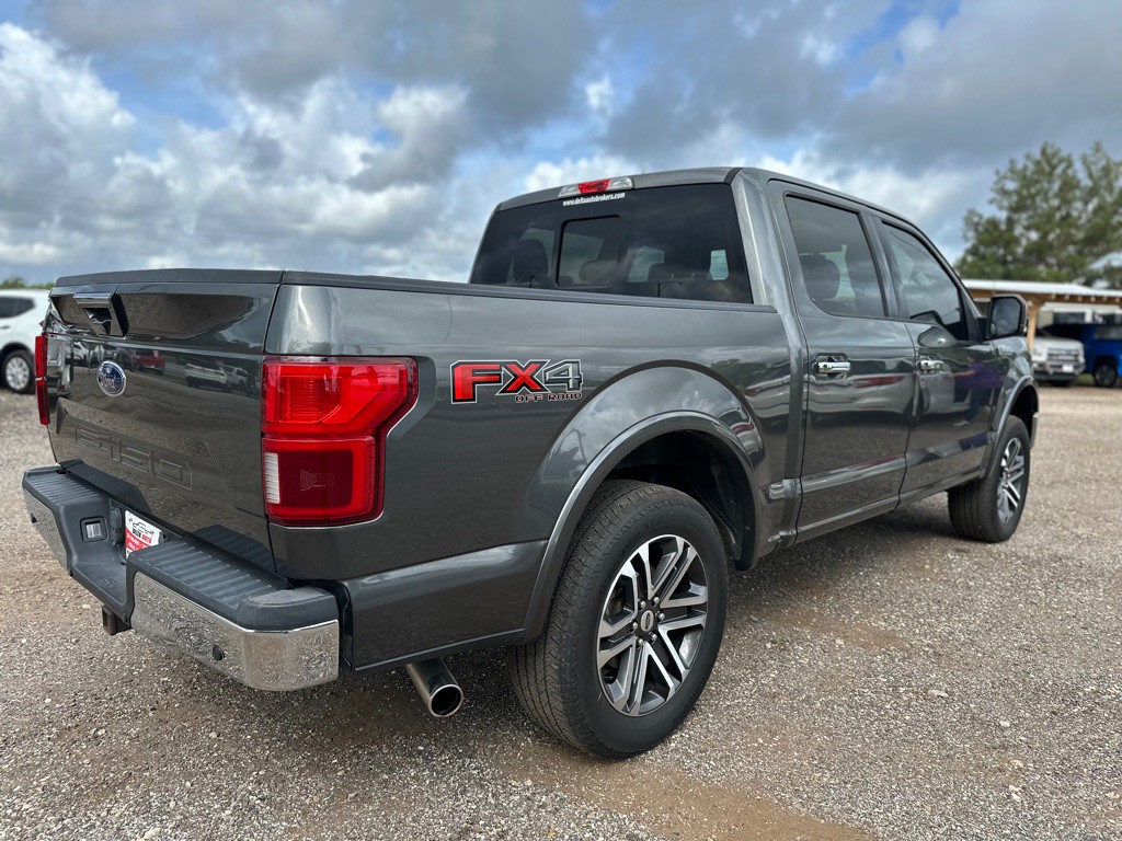 2018 Ford F-150 Image 6