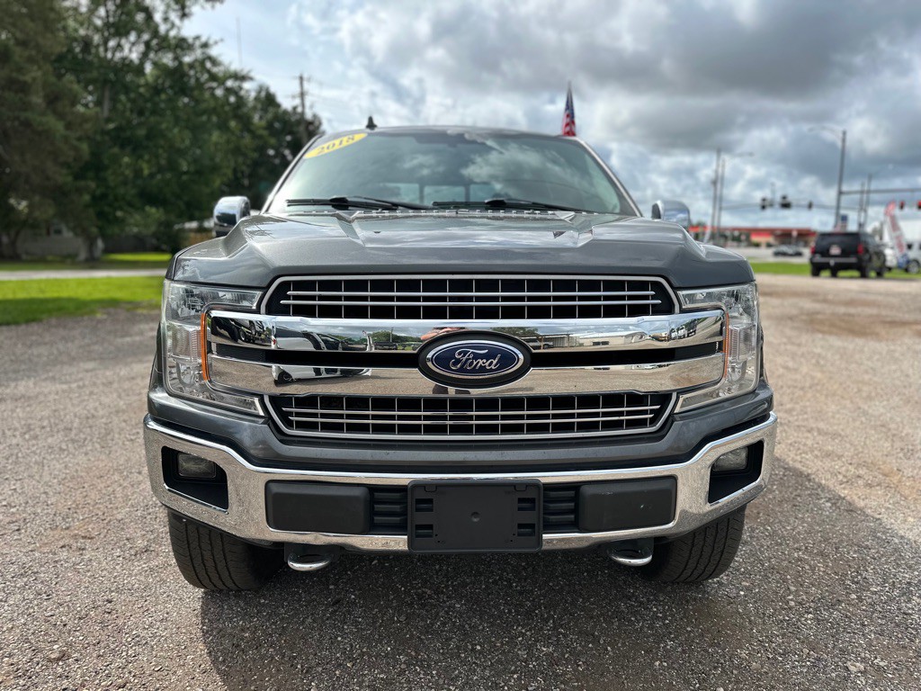 2018 Ford F-150 Image 7