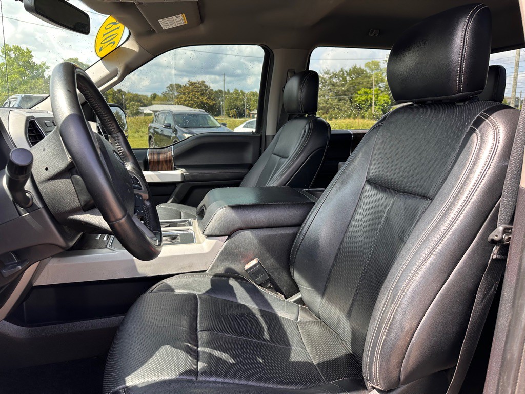 2018 Ford F-150 Image 9