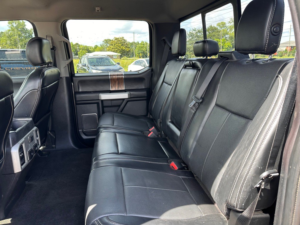 2018 Ford F-150 Image 10