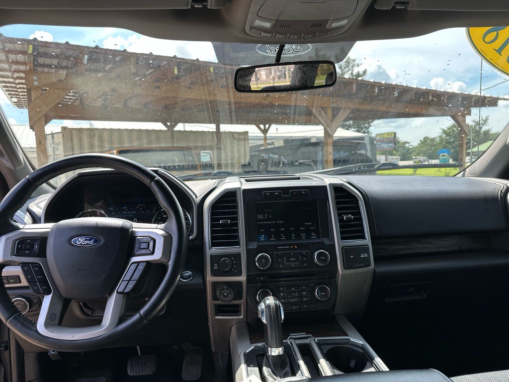 2018 Ford F-150 Image 11