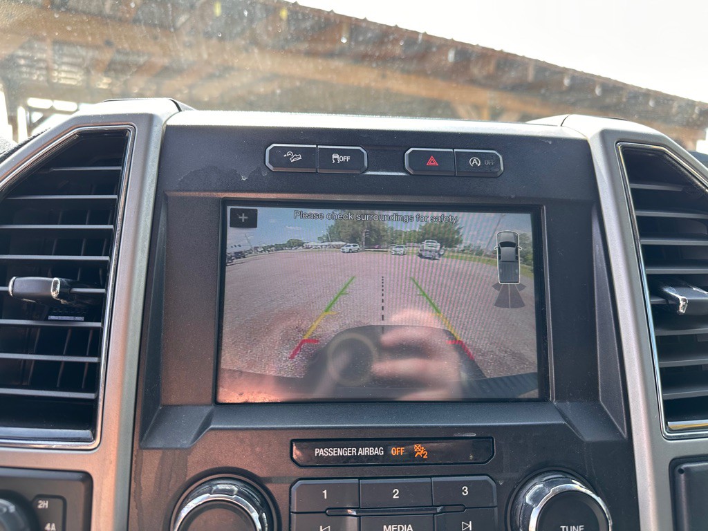 2018 Ford F-150 Image 13