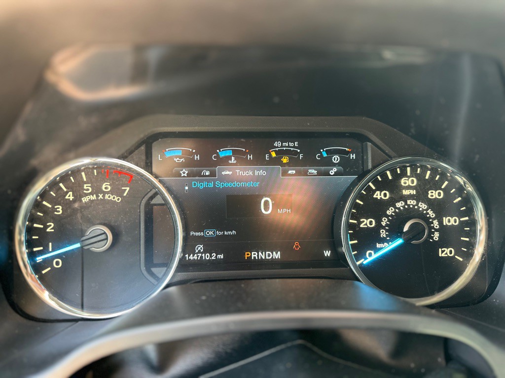 2018 Ford F-150 Image 14