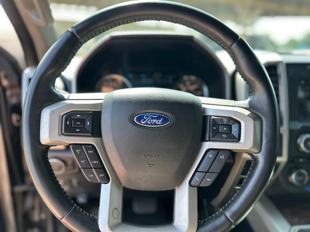 2018 Ford F-150 Image 15
