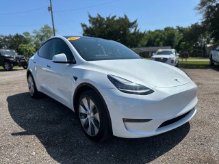 Image for 2022 Tesla Model Y Long Range Fsd ID: 7371093