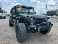 Image for 2015 Jeep Wrangler Unlimited Sahara ID: 7391332