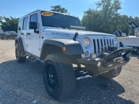 Image for 2015 Jeep Wrangler Unlimited Rubicon ID: 7399392
