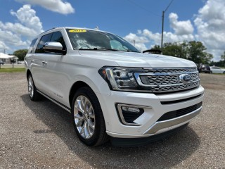 Image for 2018 Ford Expedition Platinum ID: 7414418