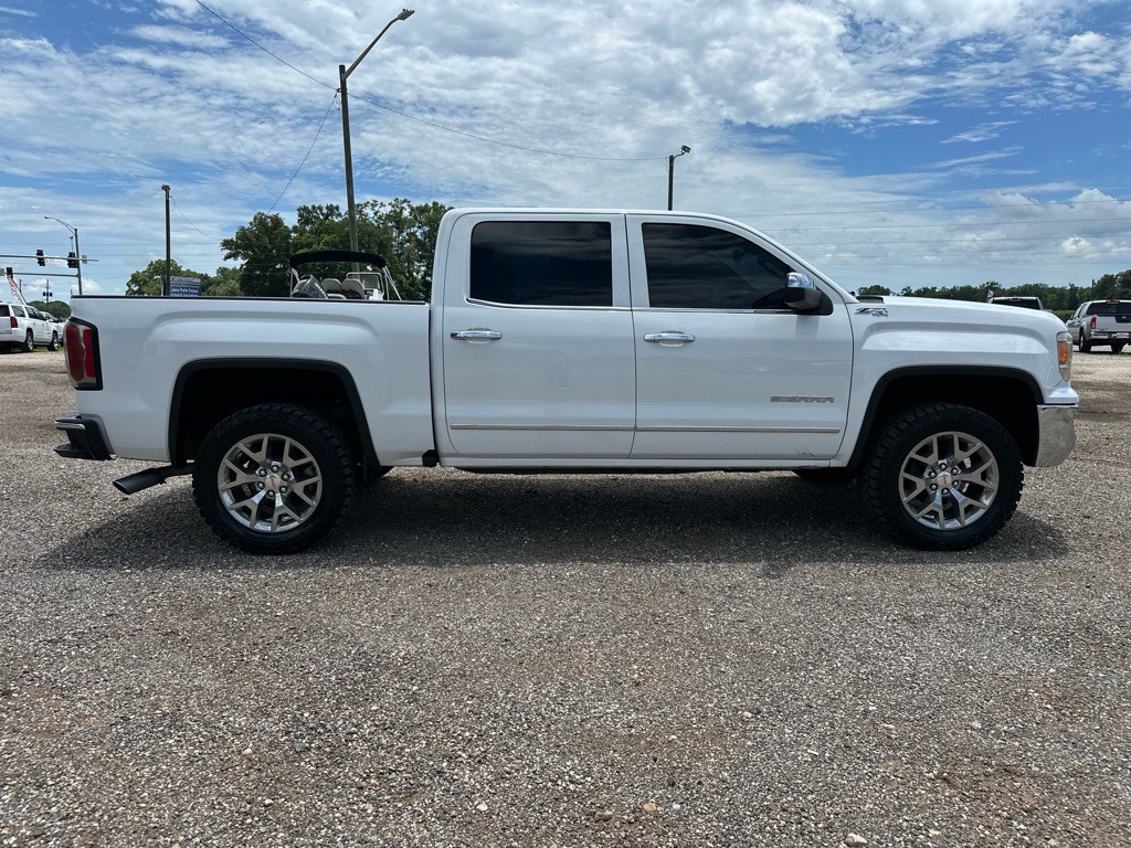2018 GMC Sierra 1500 Image 6