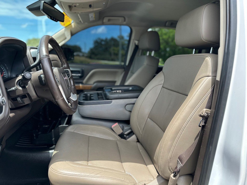 2018 GMC Sierra 1500 Image 9