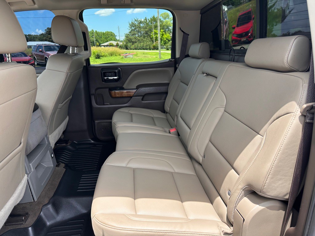 2018 GMC Sierra 1500 Image 10