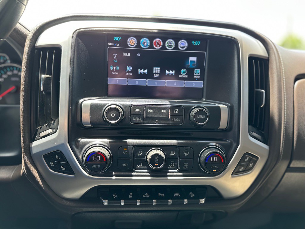 2018 GMC Sierra 1500 Image 12