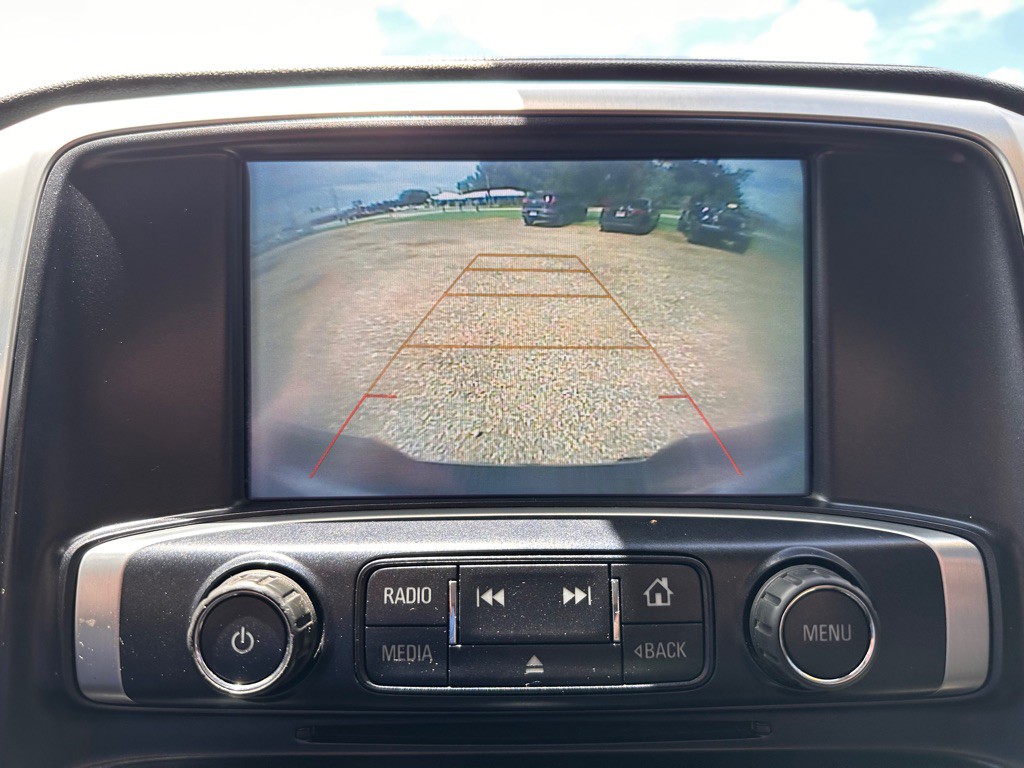 2018 GMC Sierra 1500 Image 13