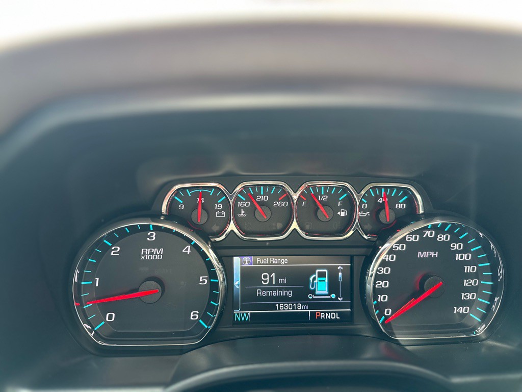 2018 GMC Sierra 1500 Image 14