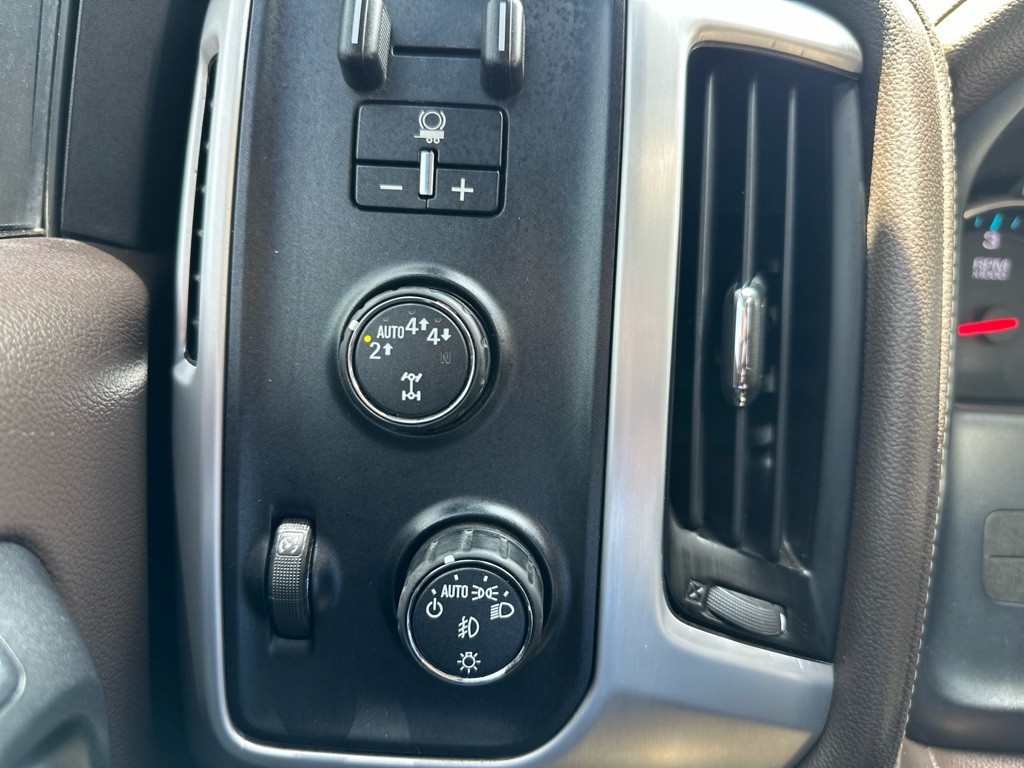 2018 GMC Sierra 1500 Image 15