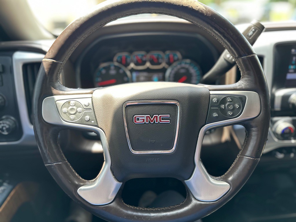 2018 GMC Sierra 1500 Image 16