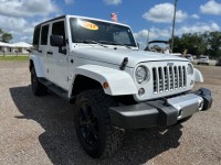 Image for 2017 Jeep Wrangler Unlimited Sahara ID: 7414458