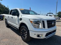 Image for 2017 Nissan Titan SV ID: 7431012