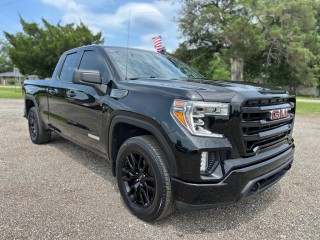 Image for 2022 GMC Sierra 1500 ELEVATION ID: 7450173