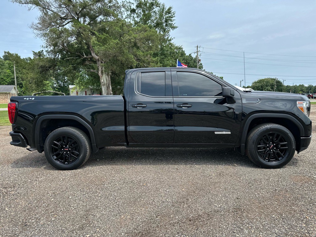 2022 GMC Sierra Image 5